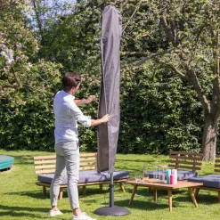Winza Outdoor Covers Parasolhoes (220X40 Cm)^ Tuinmeubelhoezen