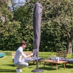 Winza Outdoor Covers Parasolhoes (220X40 Cm)^ Tuinmeubelhoezen
