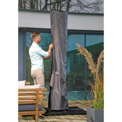 Winza Outdoor Covers Parasolhoes (250X64 Cm)^ Tuinmeubelhoezen