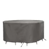 Winza Outdoor Covers Premium Tuinmeubelhoes Tafel Tot O150 Cm^ Tuinmeubelhoezen