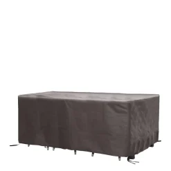 Winza Outdoor Covers Tuinmeubelhoes Tuinset L + Bobbin^ Tuinmeubelhoezen