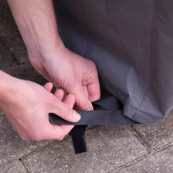 Winza Outdoor Covers Tuinmeubelhoes Tuinset L + Bobbin^ Tuinmeubelhoezen