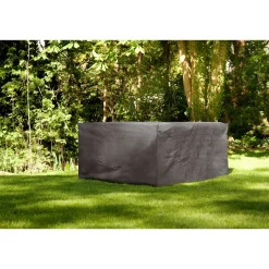 Winza Outdoor Covers Tuinmeubelhoes Tuinset Xxl + 2X Bobbin^ Tuinmeubelhoezen