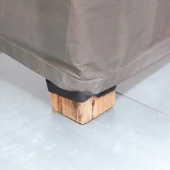 Winza Outdoor Covers Tuinmeubelhoes Tuinset Xxl + 2X Bobbin^ Tuinmeubelhoezen