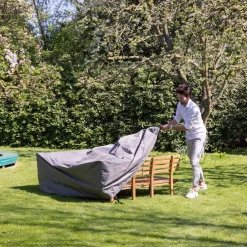 Winza Outdoor Covers Tuinmeubelhoes Set S^ Tuinmeubelhoezen