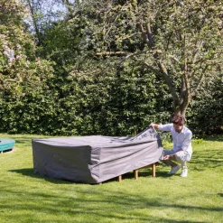Winza Outdoor Covers Tuinmeubelhoes Set S^ Tuinmeubelhoezen