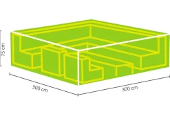 Winza Outdoor Covers Tuinmeubelhoes 300^ Tuinmeubelhoezen