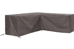 Winza Outdoor Covers Tuinmeubelhoes L-Vorm 250^ Tuinmeubelhoezen