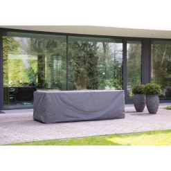 Winza Outdoor Covers Tuinmeubelhoes Tafel Tot 240 Cm + Bobbin^ Tuinmeubelhoezen