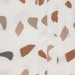 Witlof for kids Tuck-Inn Baby Wieglaken Colour Your World 40X80 Cm Beige Discount