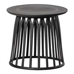 Woood Bijzettafel Boy (Set Van 2)^ Tuintafels