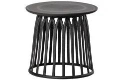 Woood Bijzettafel Boy (Set Van 2)^ Tuintafels