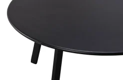 Woood Bijzettafel Fer (O70X40 Cm)^ Tuintafels