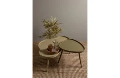 Woood Bijzettafel Mae Clearance