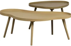 Woood Bijzettafel Mae Clearance