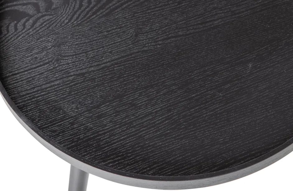 Woood Bijzettafel Mesa Clearance