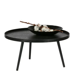 Woood Bijzettafel Mesa New