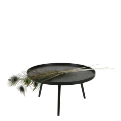 Woood Bijzettafel Mesa New