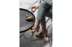 Woood Bijzettafel Mesa New