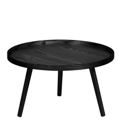 Woood Bijzettafel Mesa