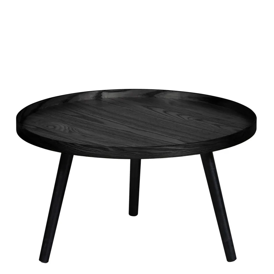 Woood Bijzettafel Mesa