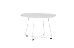 Woood Bijzettafel Otis Xl - (70X60X47 Cm)^ Tuintafels