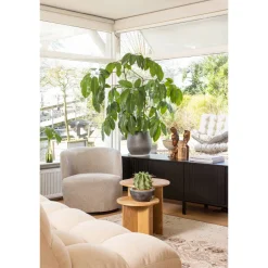 Woood Bijzettafels Lina Online