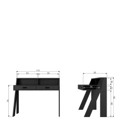 Woood Bureau Connect Sale