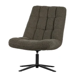 Woood Draaifauteuil Job Discount