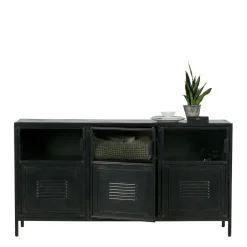 Woood Dressoir Ronja Outlet