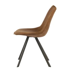 Woood Eetkamerstoel (Set Van 2) Swen Online