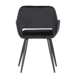 Woood Eetkamerstoel (Set Van 2) Jelle Discount