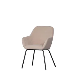 Woood Eetkamerstoel (Set Van 2) Vos Hot