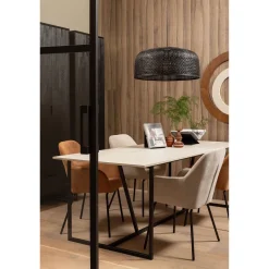 Woood Eetkamerstoel (Set Van 2) Vos Hot