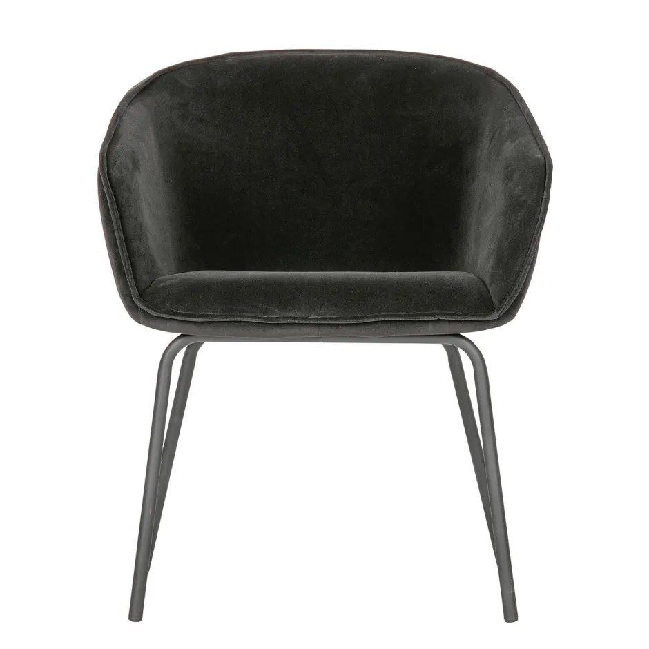 Woood Eetkamerstoel Sien (Set Van 2) Sale