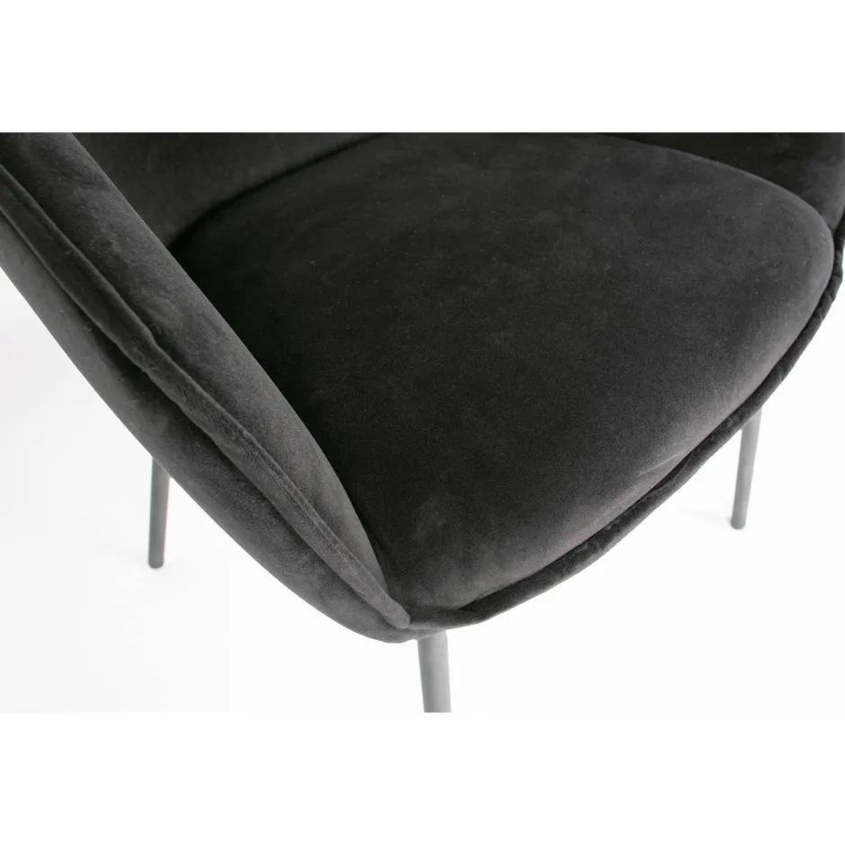 Woood Eetkamerstoel Sien (Set Van 2) Sale