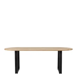 Woood Eetkamertafel Tablo (220X90 Cm) Sale