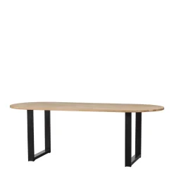Woood Eetkamertafel Tablo (220X90 Cm) Sale