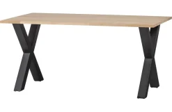 Woood Eetkamertafel Tablo (180X90 Cm) Online