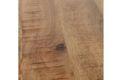 Woood Eettafel Mango Tablo Hot