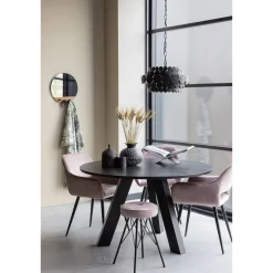 Woood Eettafel Rhonda 129 Cm Online