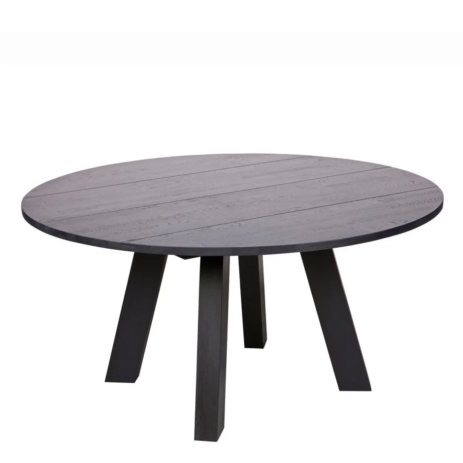 Woood Eettafel Rhonda Xl 150 Cm