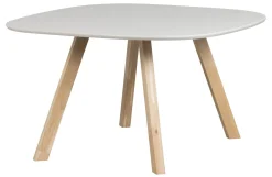 Woood Eettafel Tablo Grijs Online