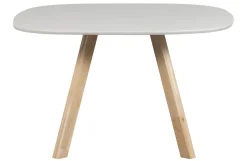 Woood Eettafel Tablo Grijs Online