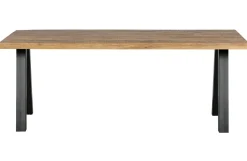 Woood Eettafel Tablo Mango Online