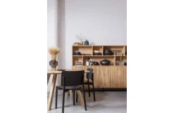 Woood Eettafel Tablo Naturel Outlet