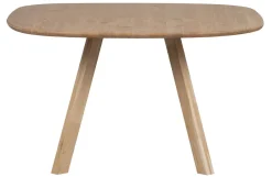 Woood Eettafel Tablo Naturel Outlet