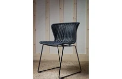 Woood Eettafelstoel Wings - Set Van 2^ Tuinstoelen