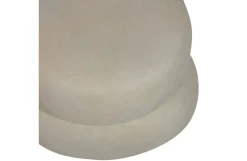 WOOOD Exclusive Bijzettafel Oda (O35 Cm)^ Loungesets