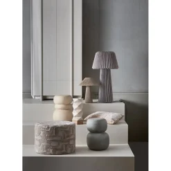 WOOOD Exclusive Bijzettafel Oda (O35 Cm)^ Loungesets